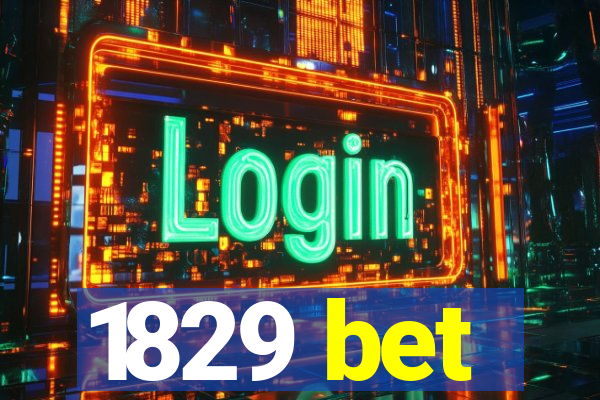 1829 bet